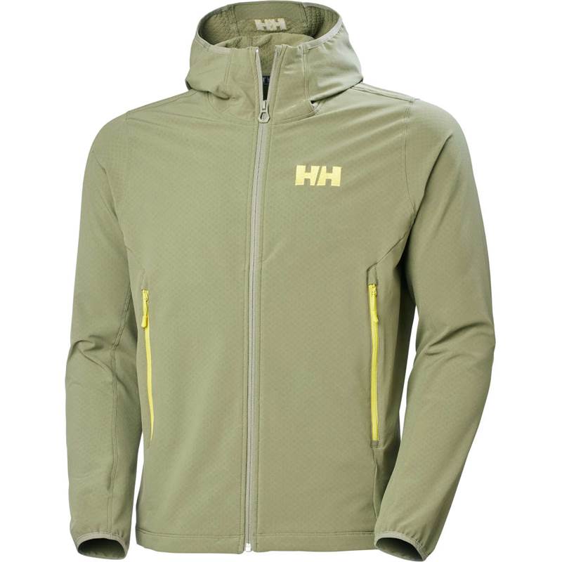 Helly Hansen Mens Cascade Shield Jacket-1